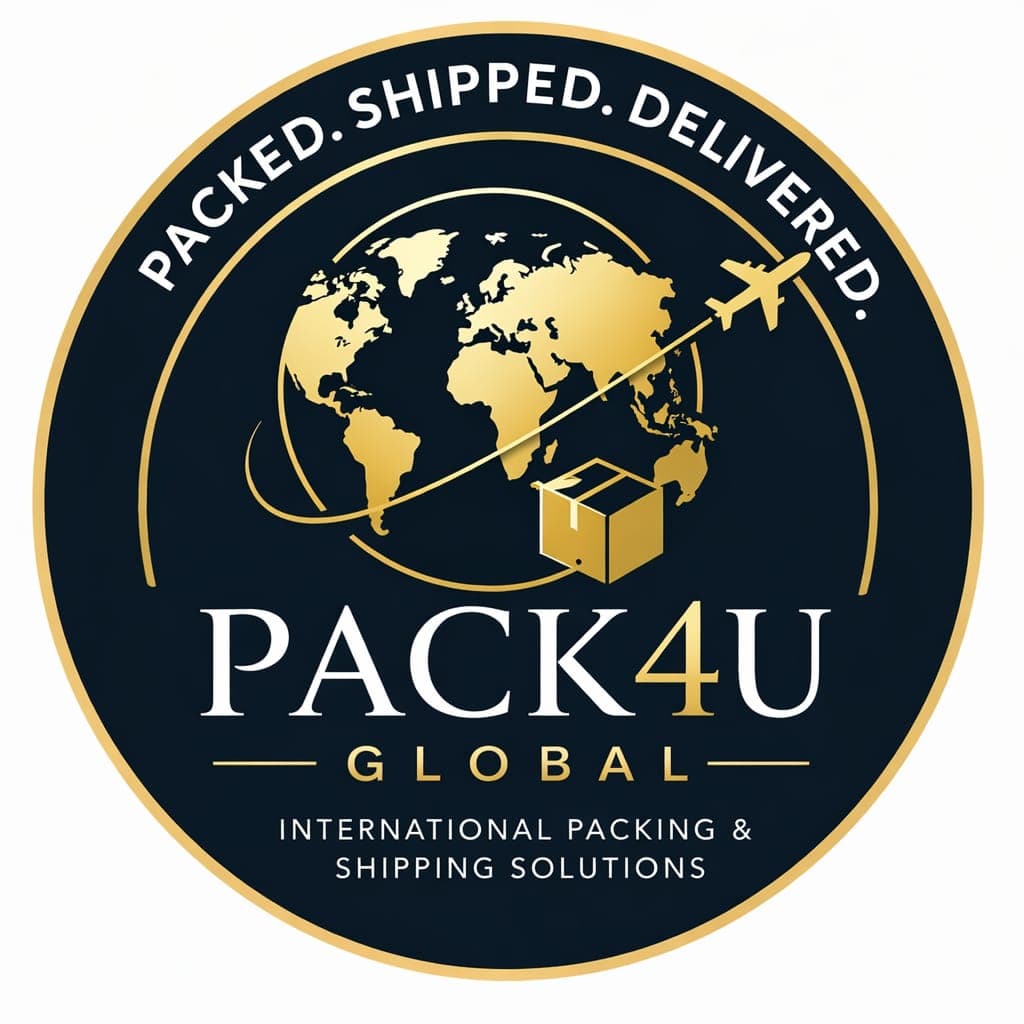 Pack4U Global