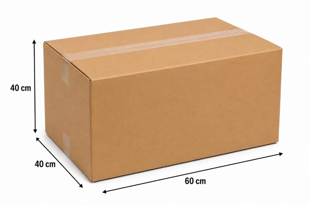 Large Box