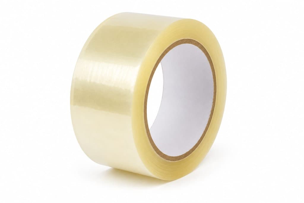 Packing Tape (Clear)