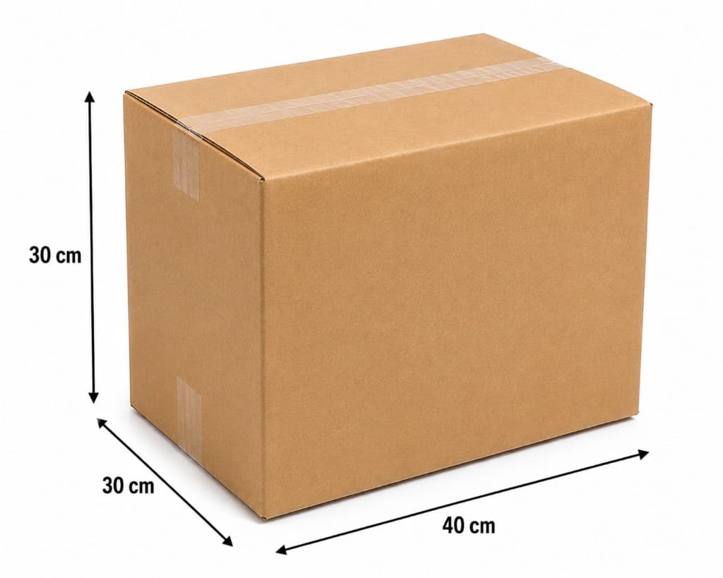 Small Box