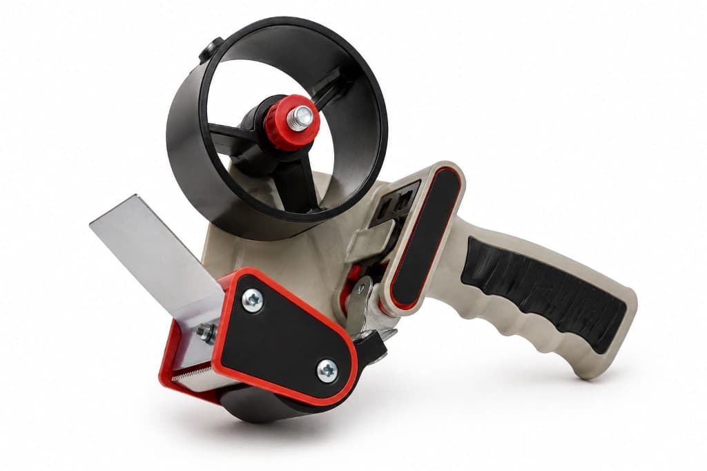 Tape Dispenser