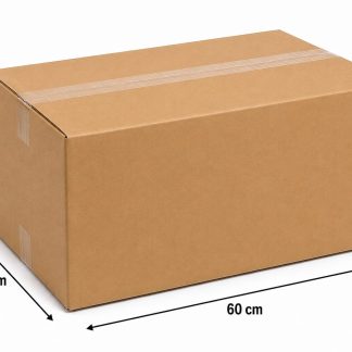Large Box (60×40×40)