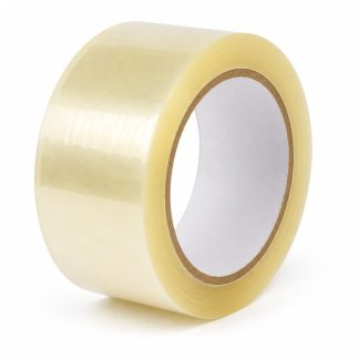 Clear Packing Tape