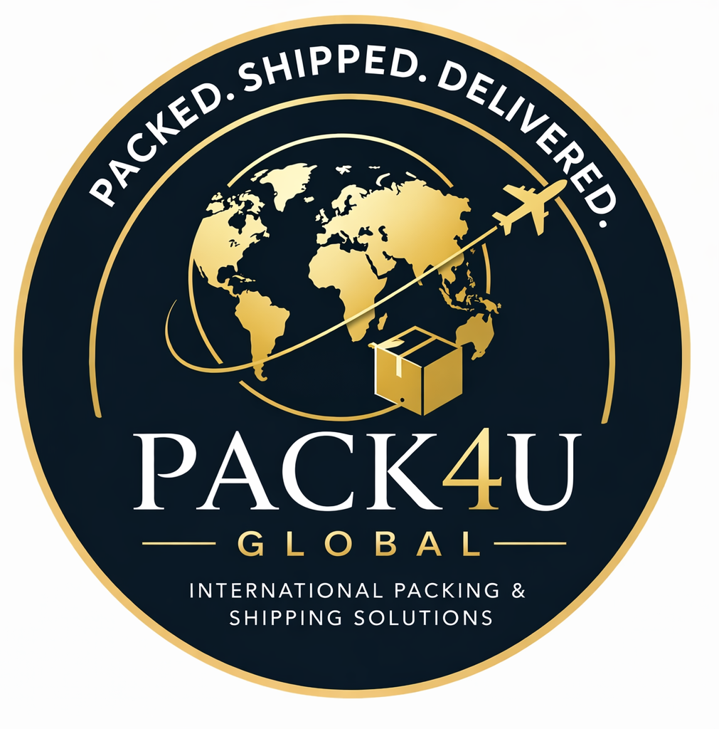 Pack4uglobal.com